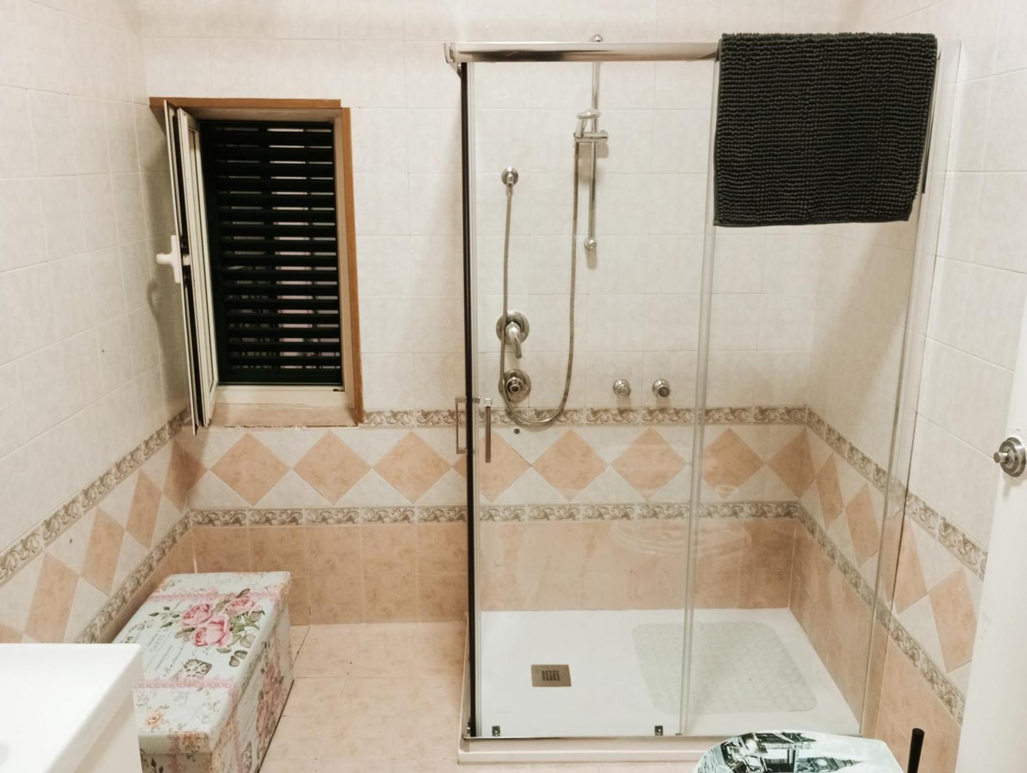 Spaccanapoli House Zimmer foto